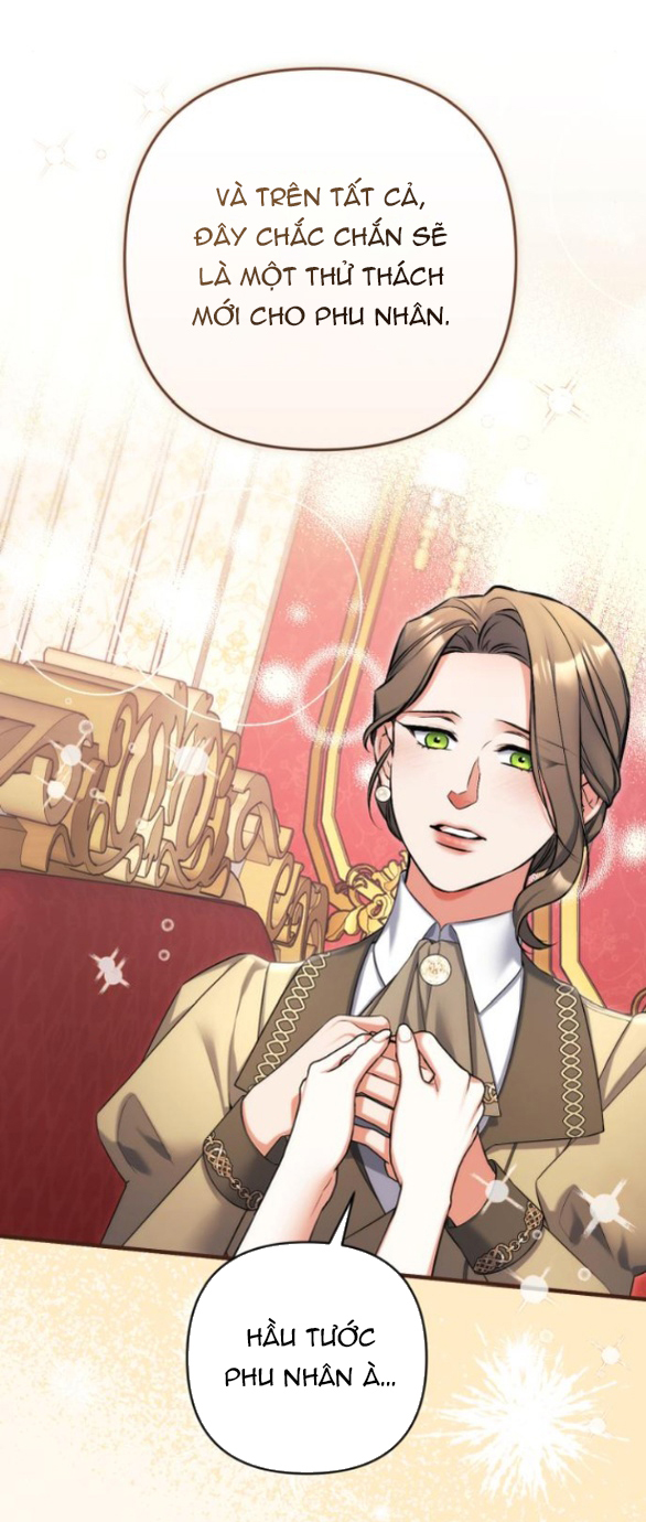 dành cho nhân vật bị bỏ rơi yêu thích nhất của tôi chapter 91.2 7