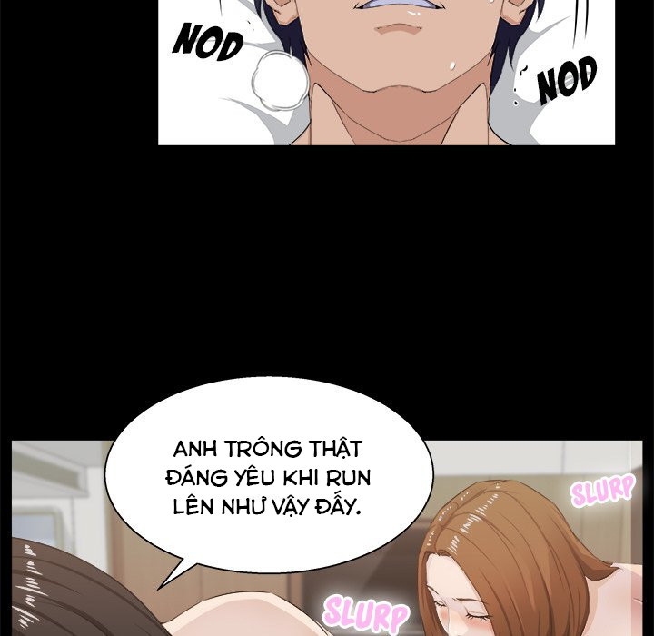 người thừa kế chapter 16 19