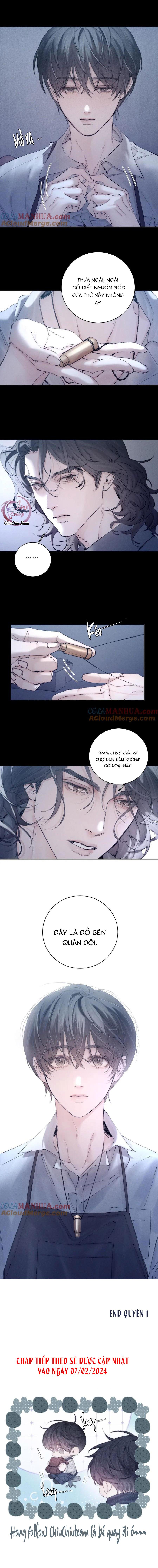 cây nấm nhỏ chapter 14 13