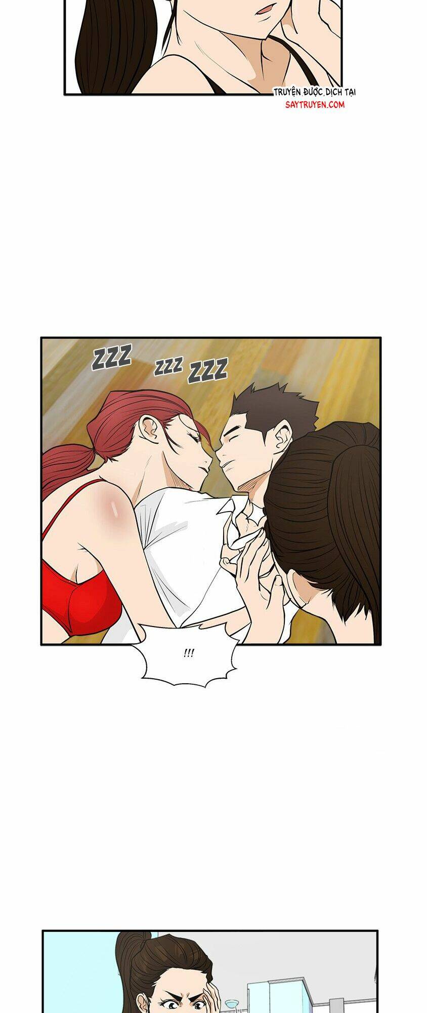 mr kang chapter 51 38