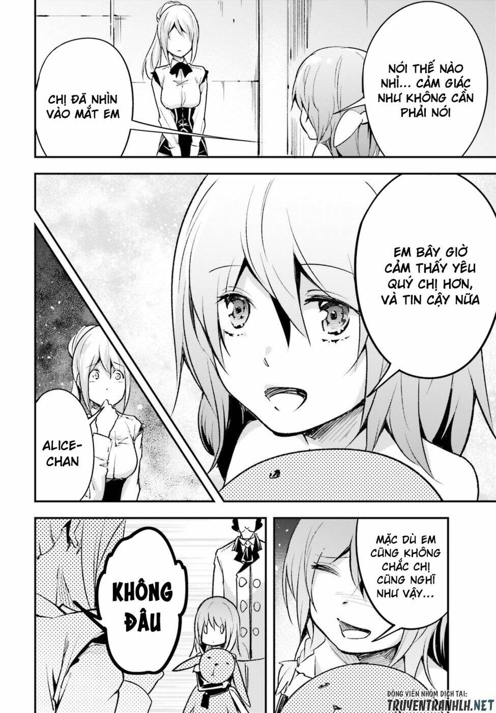 tên thường dân lv.999 chapter 20 37