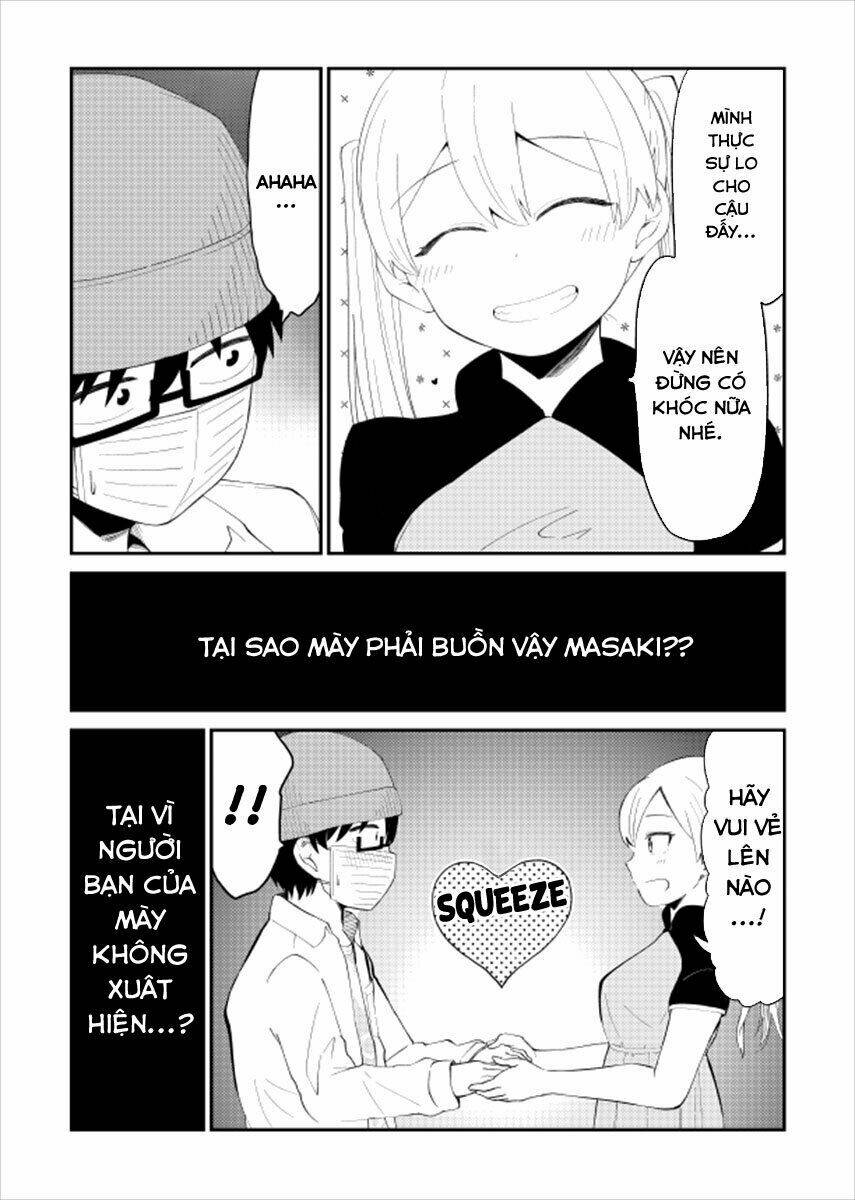 his favorite idol moves in next door chapter 21 2