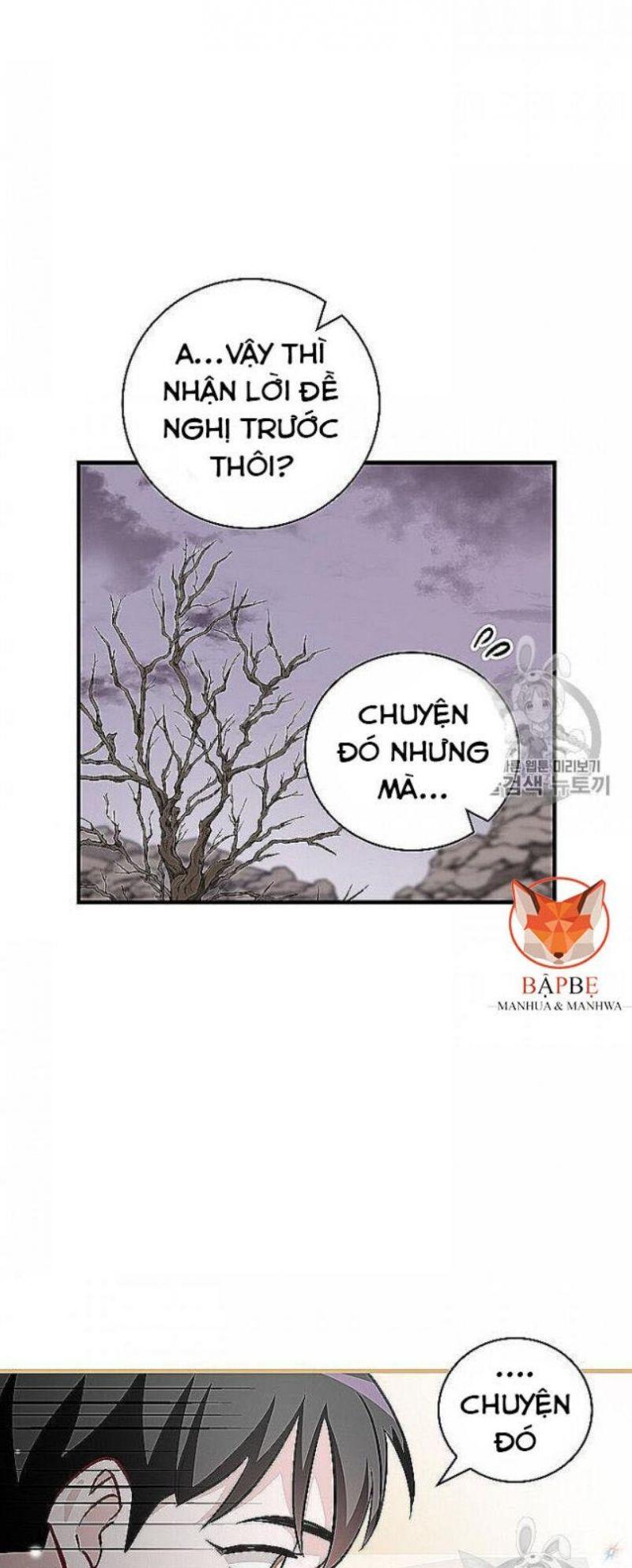 tôi lên cấp chỉ bằng cách ăn chapter 48 60