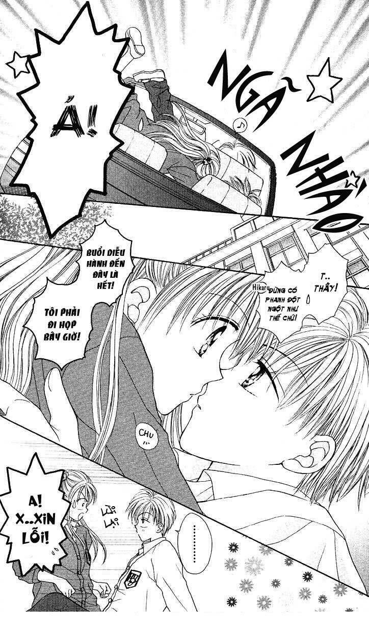 max lovely chapter 20 25