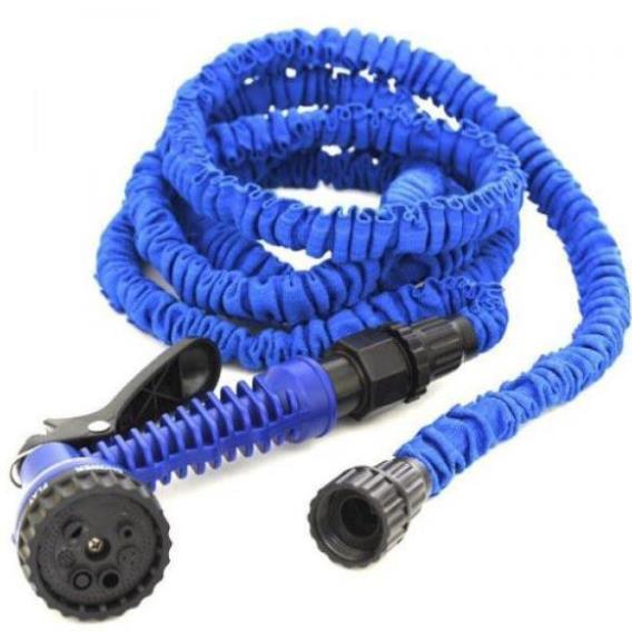 Vòi xịt tưới cây rửa xe đa năng 10m thành 30m