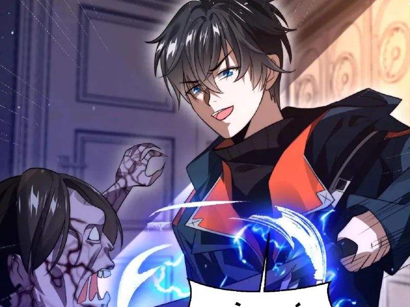 không gian hệ lão lục: dự trữ một vạn tấn thịt ngày tận thế chapter 7 17