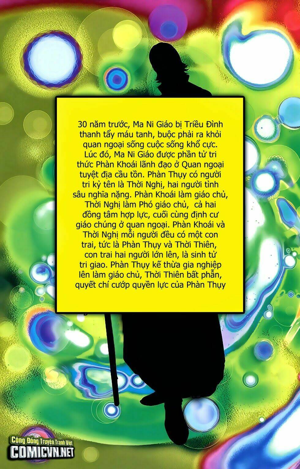 108 - tân thủy hử chapter 11.1 2