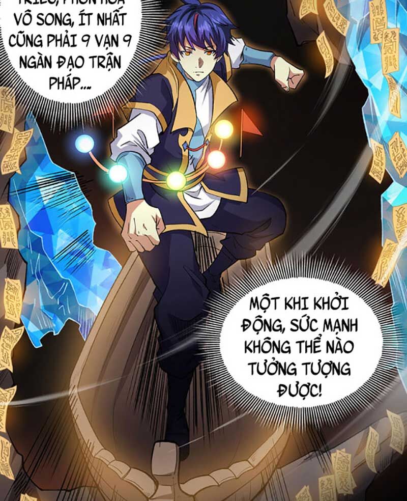 võ đạo độc tôn chapter 570 34