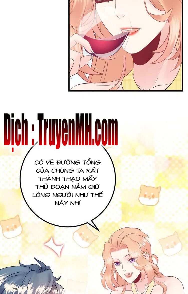 trọng sinh chi ức vạn ảnh hậu yếu thượng vị chapter 334 8