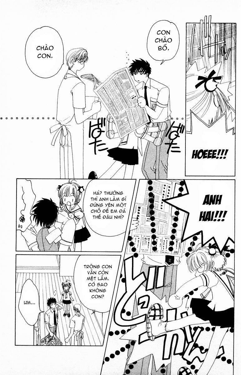 card captor sakura chapter 41 8