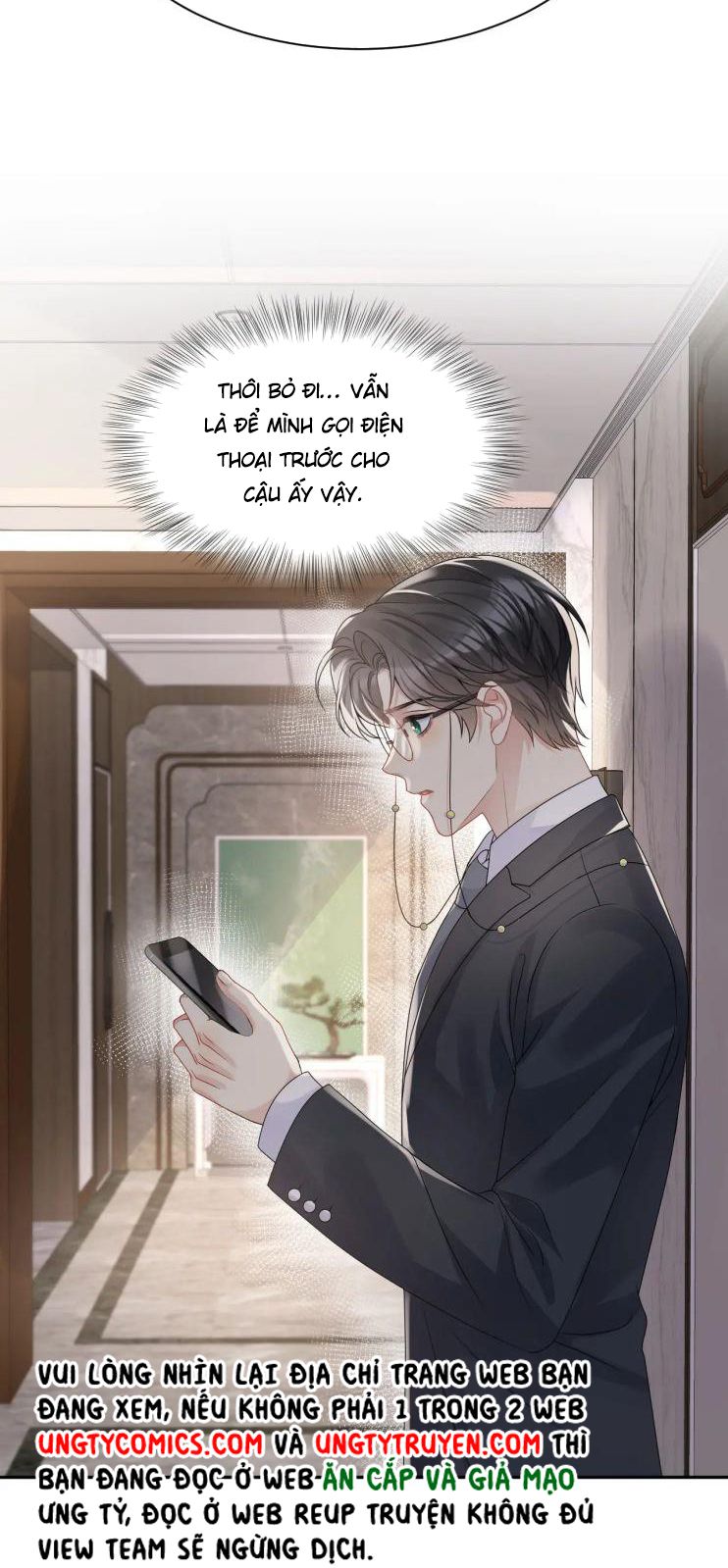 lại bị bạn trai cũ nhắm trúng rồi chapter 54 12