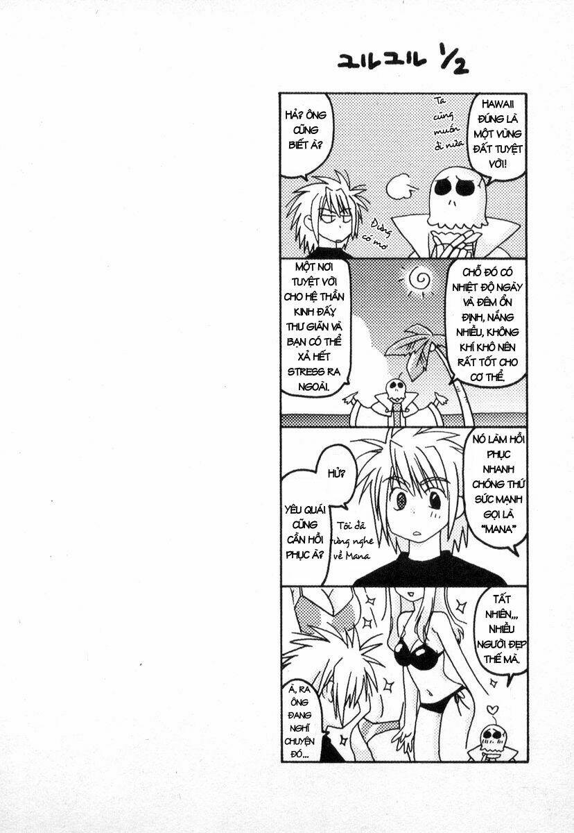 enchanter chapter 14 5