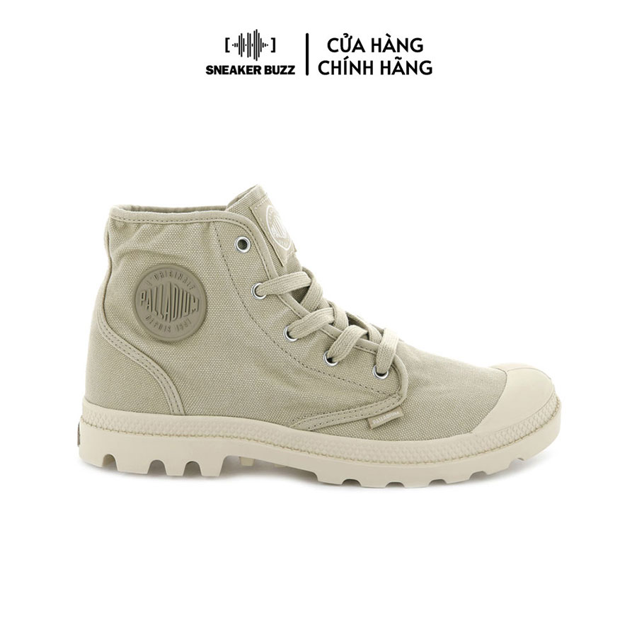 Giày Palladium Pampa Hi - 02352-238-M