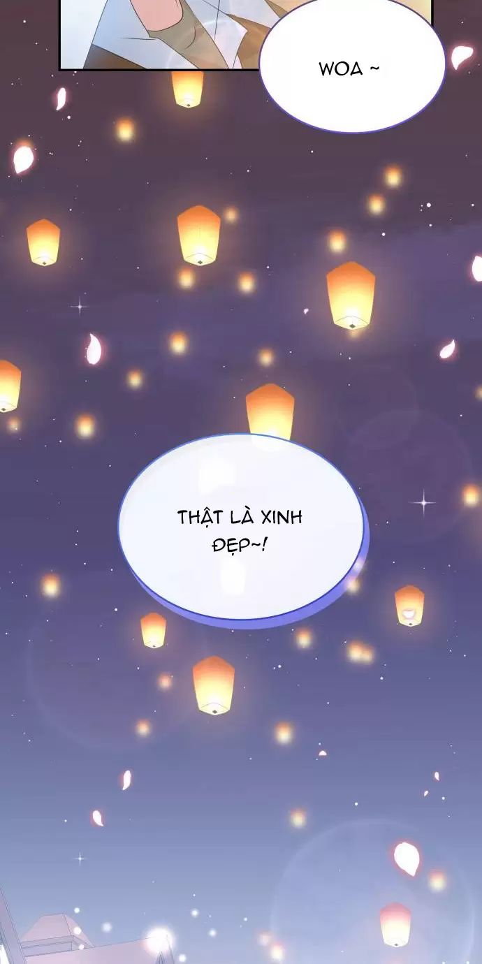 sống trong vườn hoa của công chúa chapter 21 56