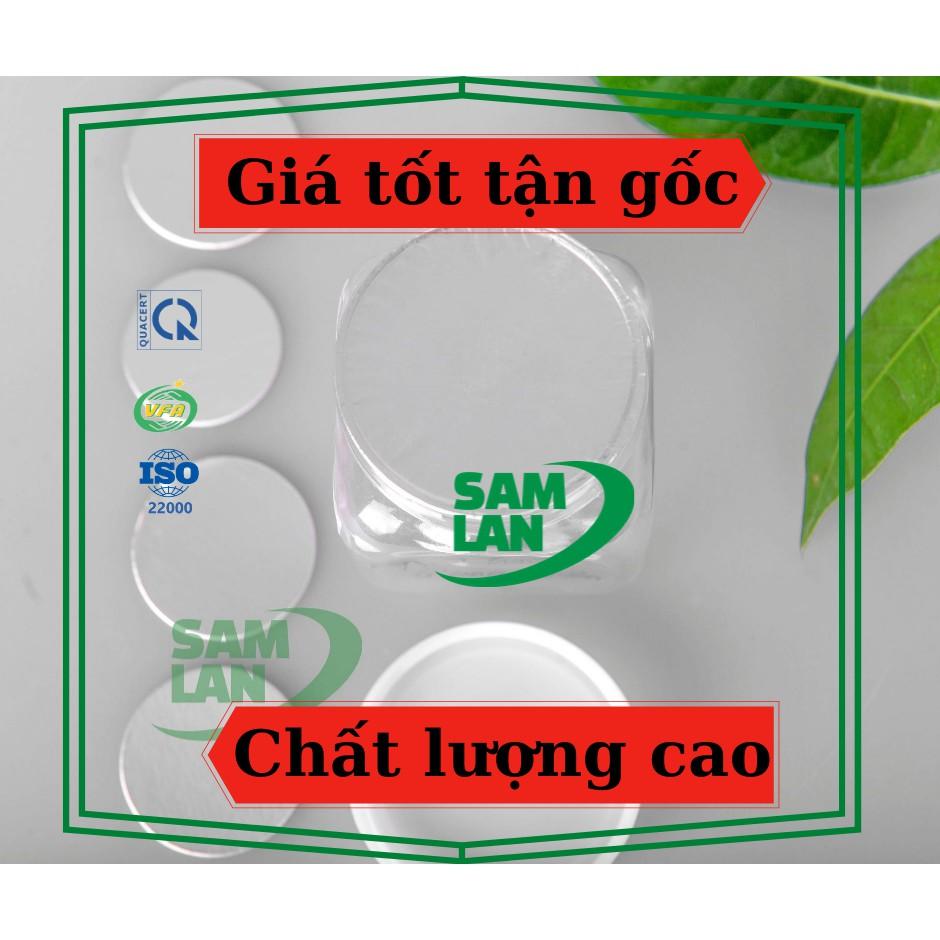 Màng seal cho chai PET cắt theo kích thước yêu cầu