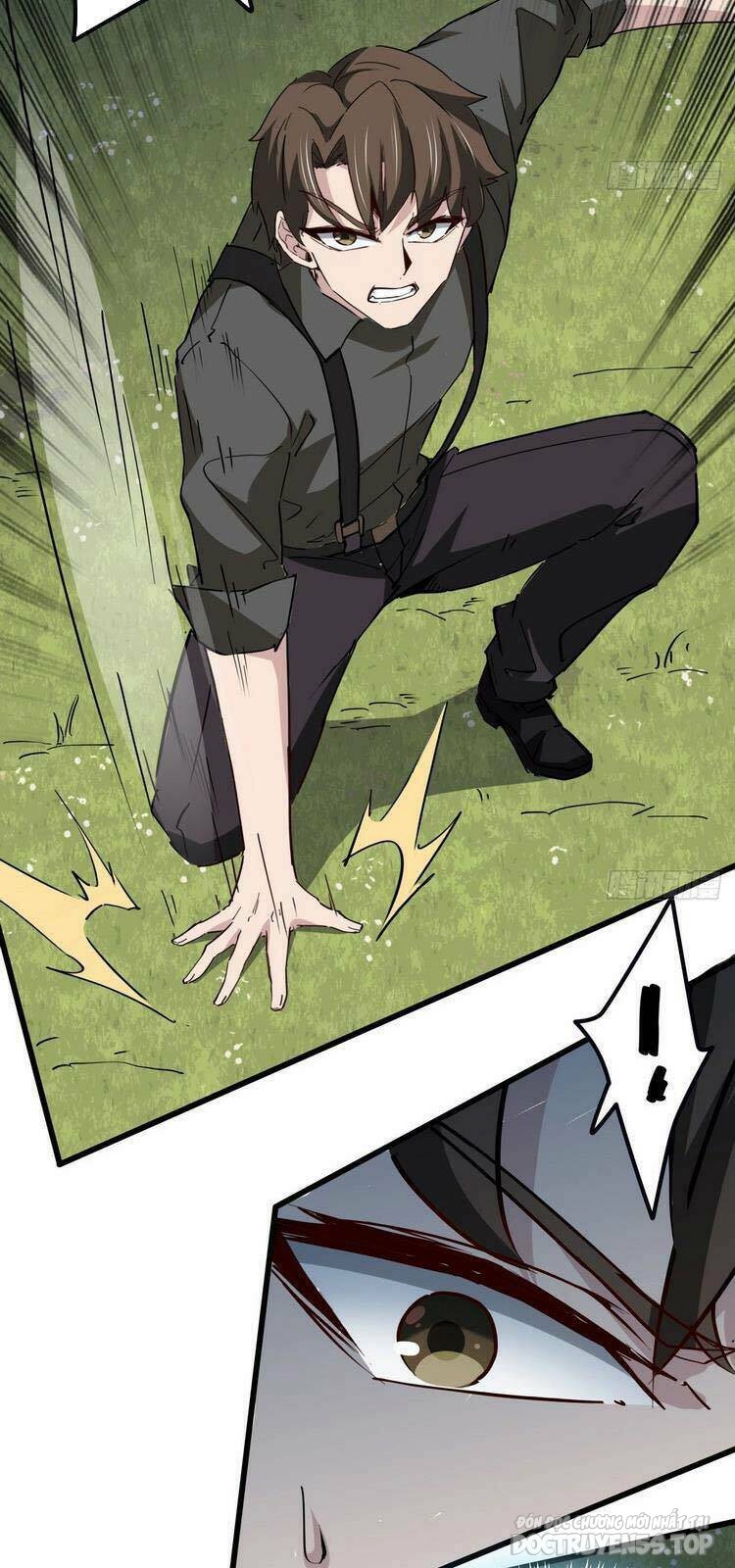 giải cứu 99 nữ chính ở mạt thế chapter 90 14