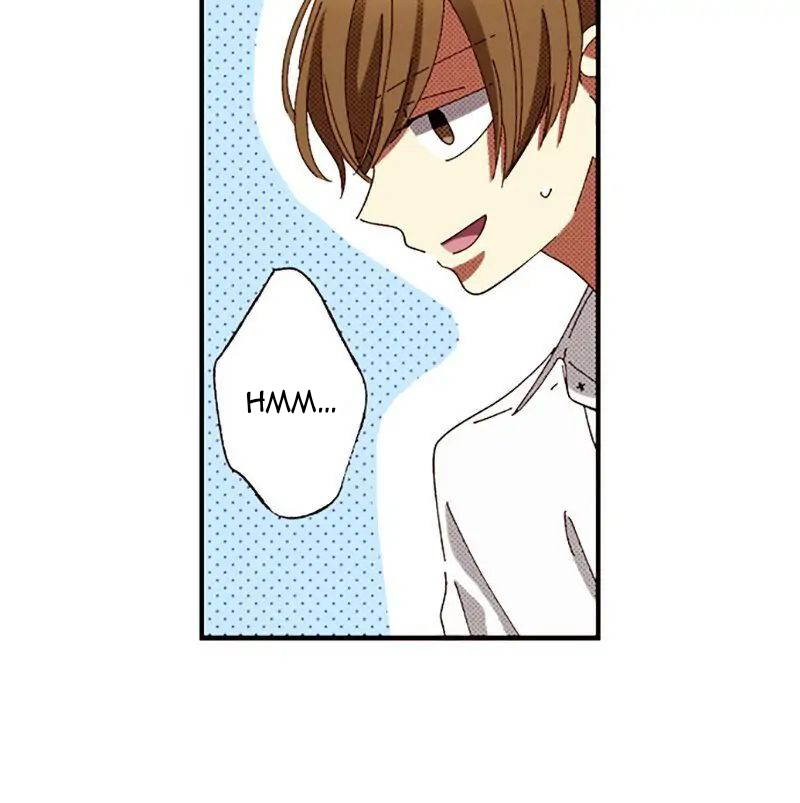 Tôi Ghét Nụ Cười Ấy chapter 80.1 - Trang 5
