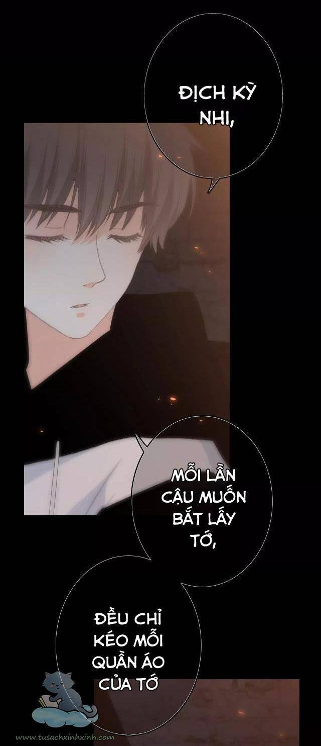 con tim rung động 2 chapter 65.1 22