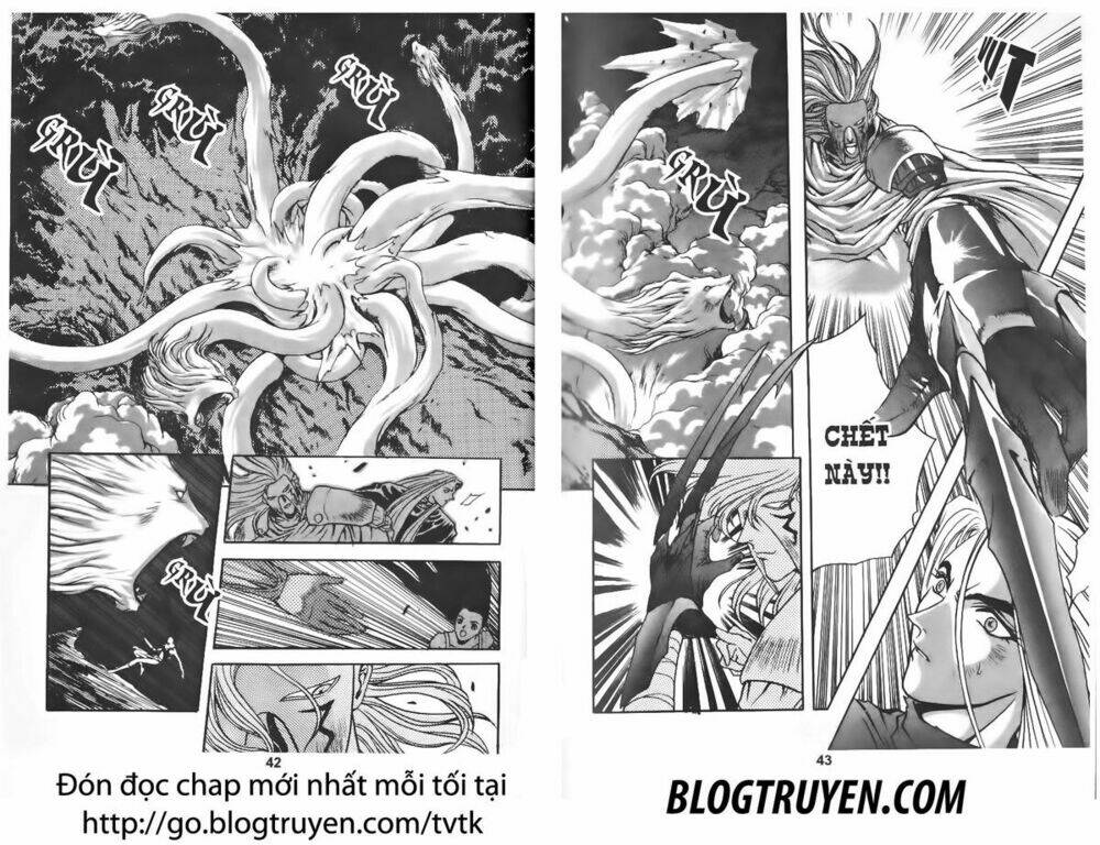 shoma - thiên vương thần kiếm chapter 36 4