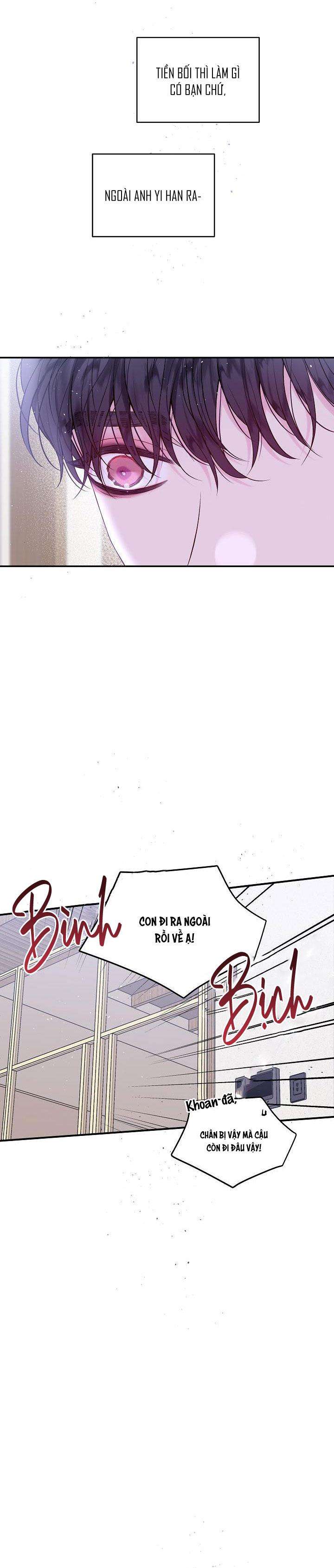 bình minh thứ hai chapter 63 23