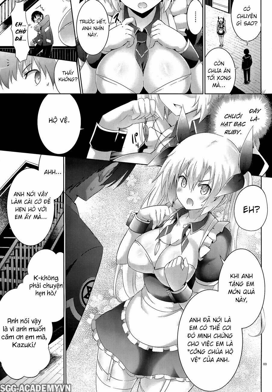 magikano chapter 41 7