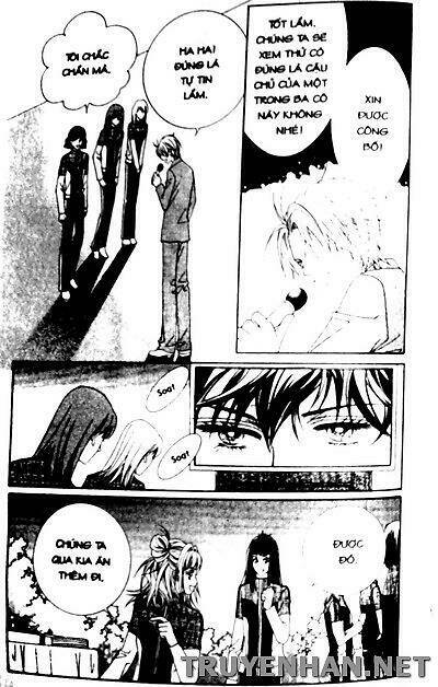 lọ lem hậu đậu chapter 76 14