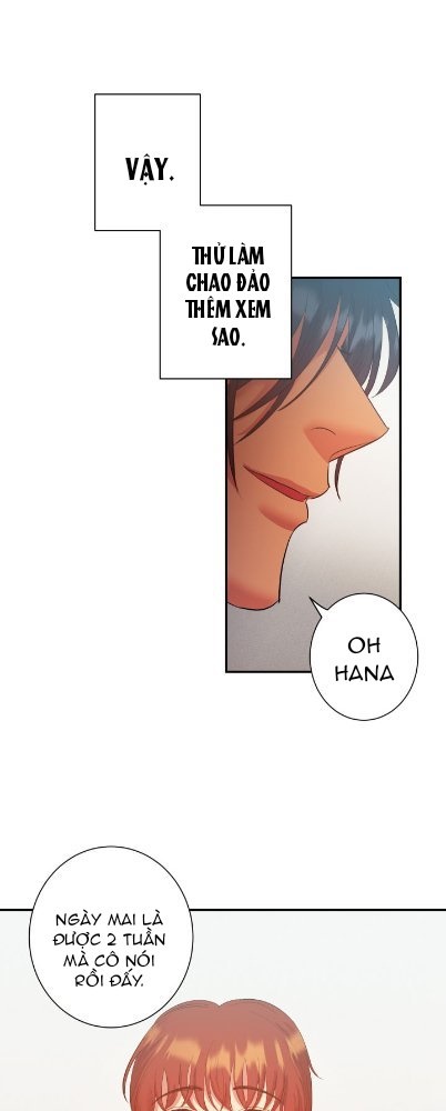 [18+] một lòng một dạ chapter 17.1 19