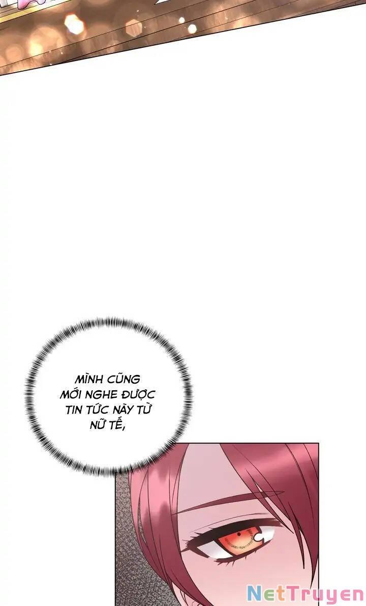 là nhân vật phản diện nhưng tôi sẽ trở thành nữ chính chapter 52 6
