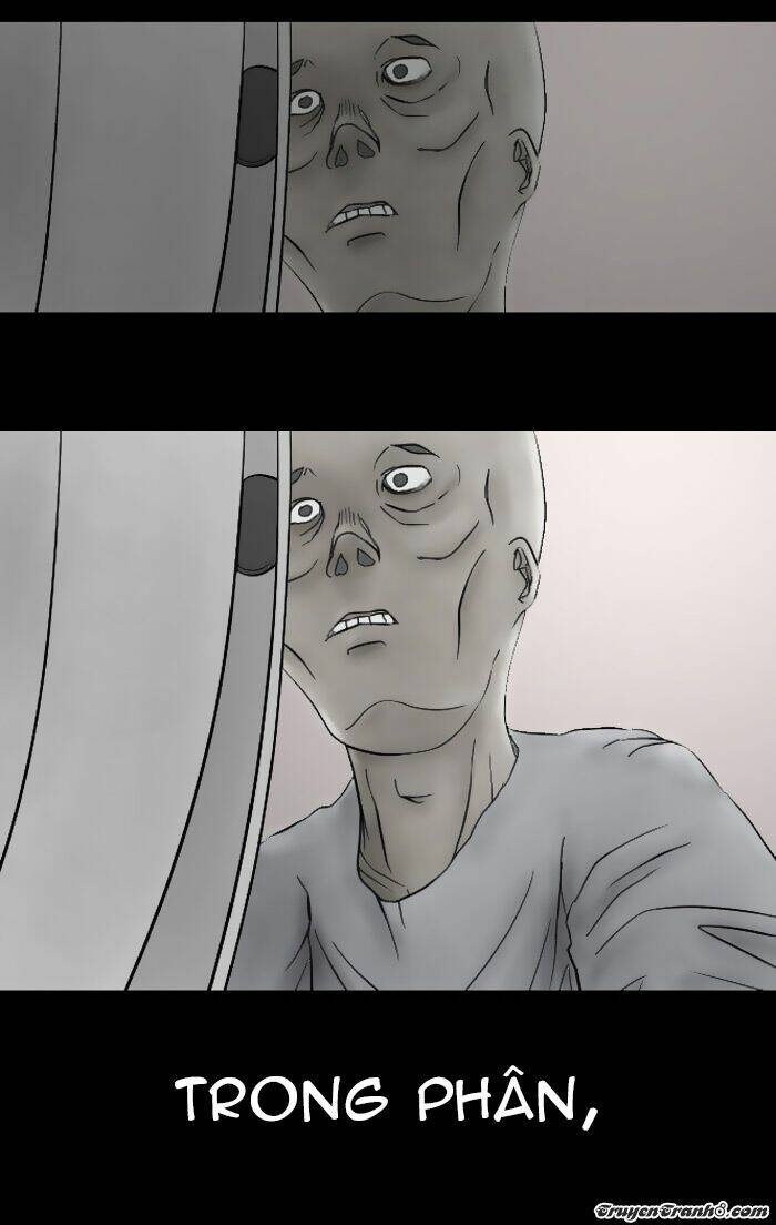 thứ sáu: những câu chuyện cấm chapter 3 38