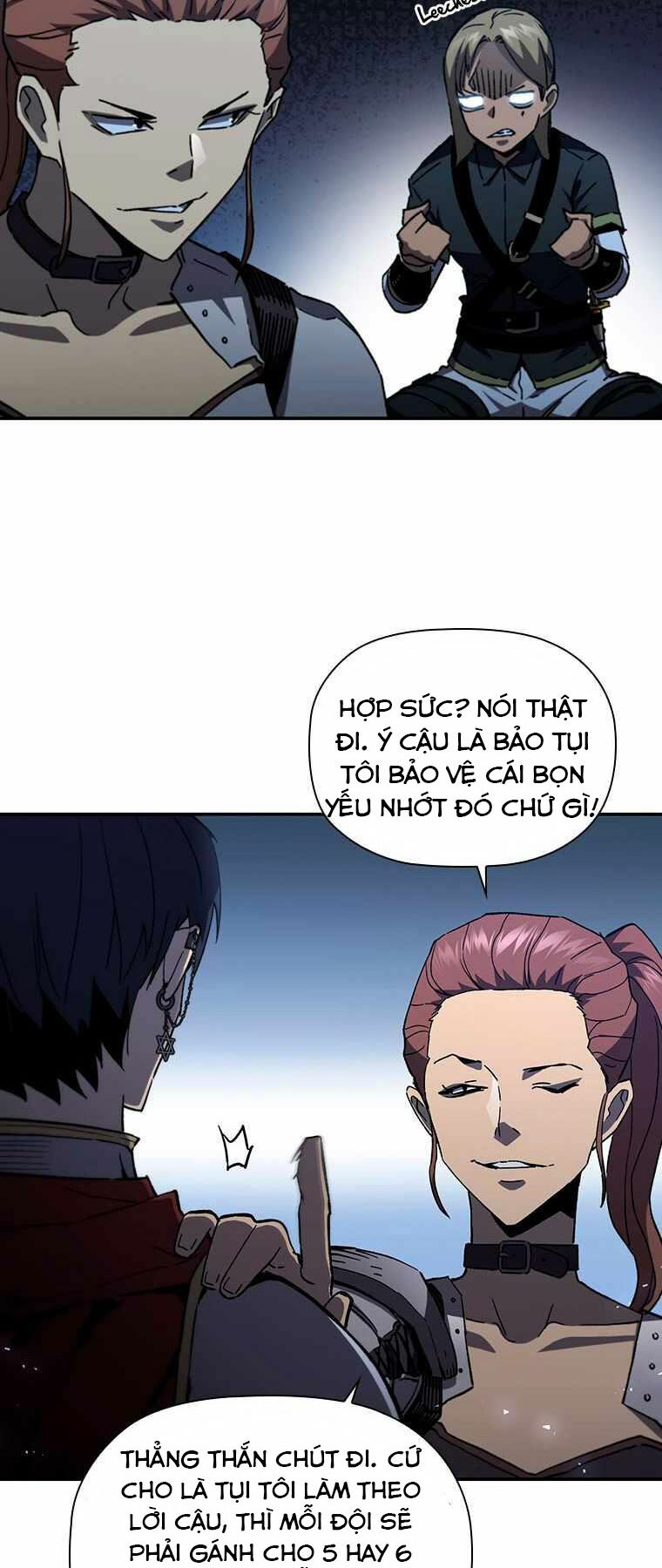 khát vọng trỗi dậy chapter 102 67