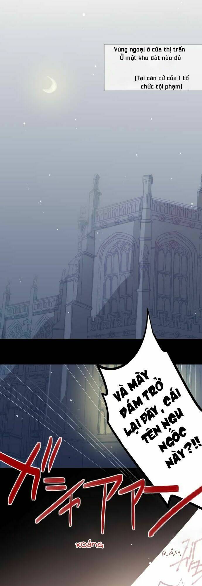 những cư dân ngõ hẻm (thiên hàn) chapter 10 11