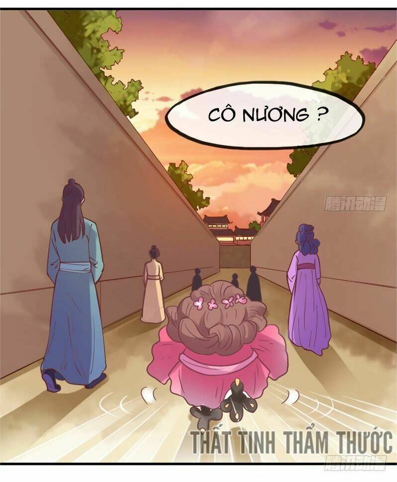 giữ chặt tiểu bạch long chapter 35 21