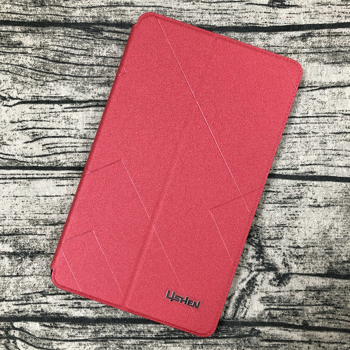 Bao da Lishen cho Samsung Galaxy Tab A7 Lite T225 8.7 inch 2021 TPU nắp gập giá rẻ