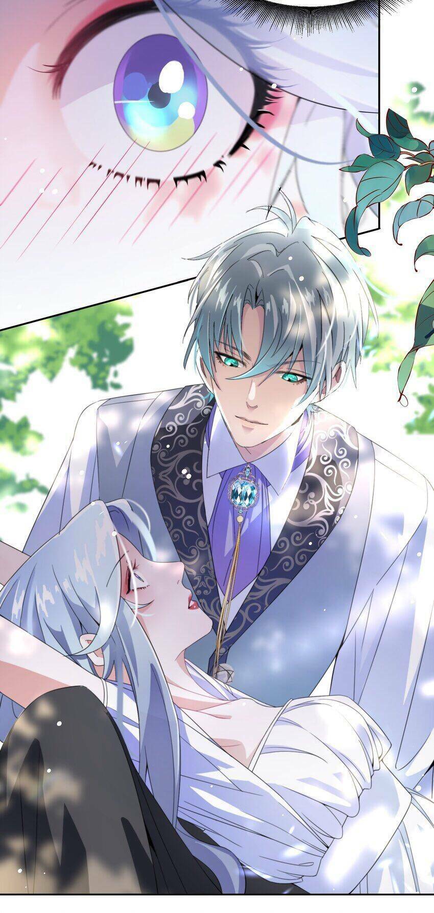 trăm cách tử đạo của công chúa chapter 3 18