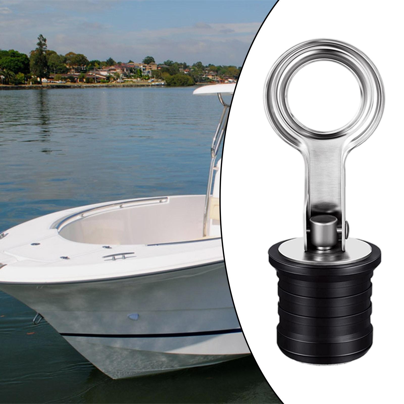 Hull Boat Drain Plug Bung Socket 19mm 25mm 19mm