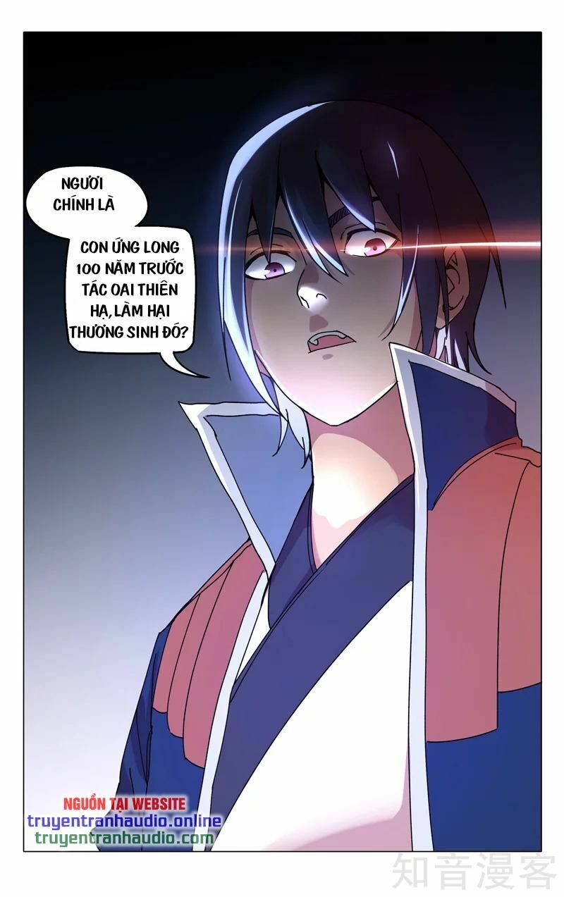 vạn giới tiên trung chapter 294 4