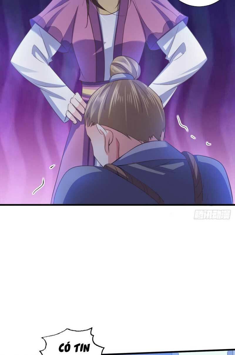 bạo quân thử yêu: yêu hậu như thử đa kiều chapter 99 9