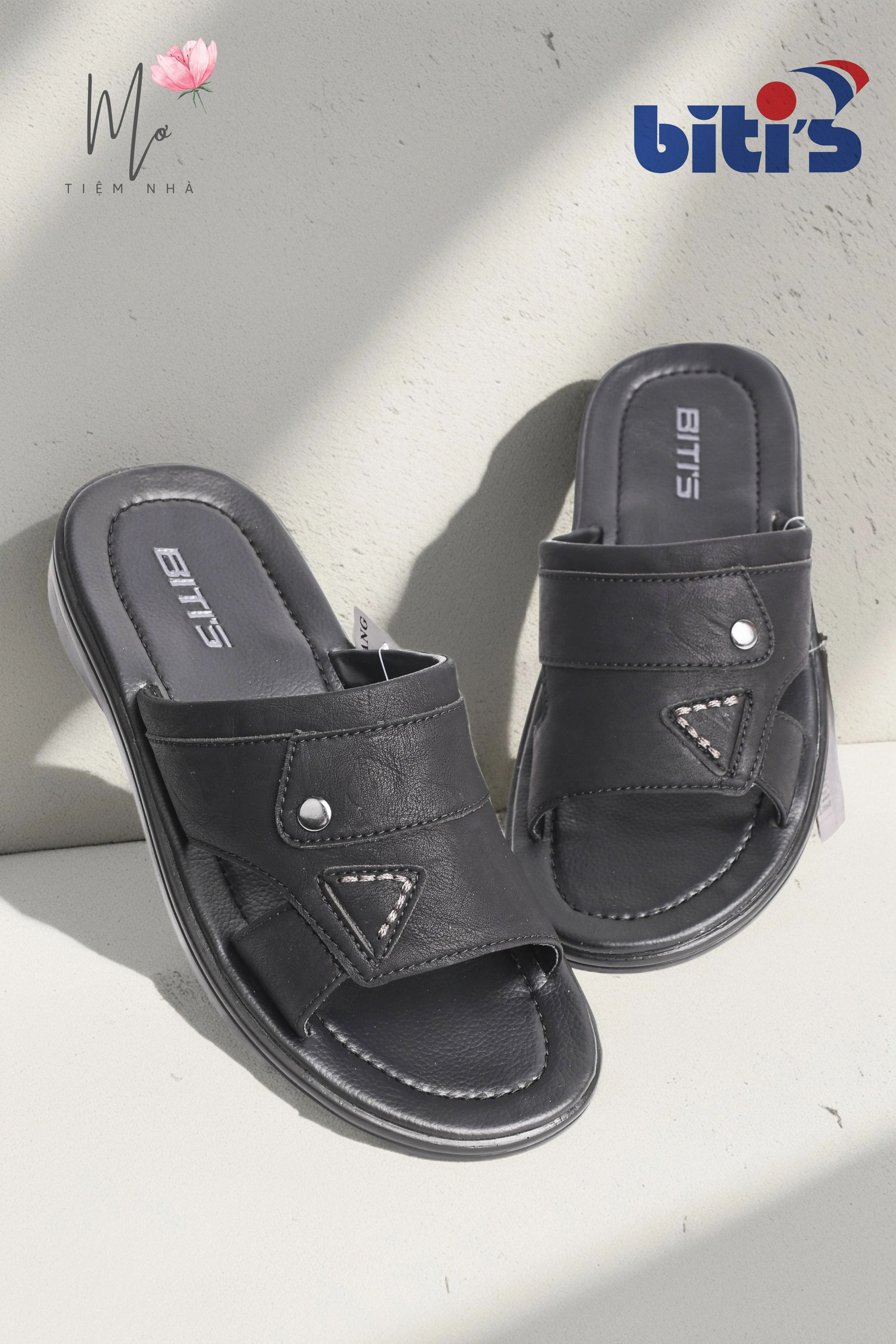 Dép quai ngang Biti's nam (39-43)