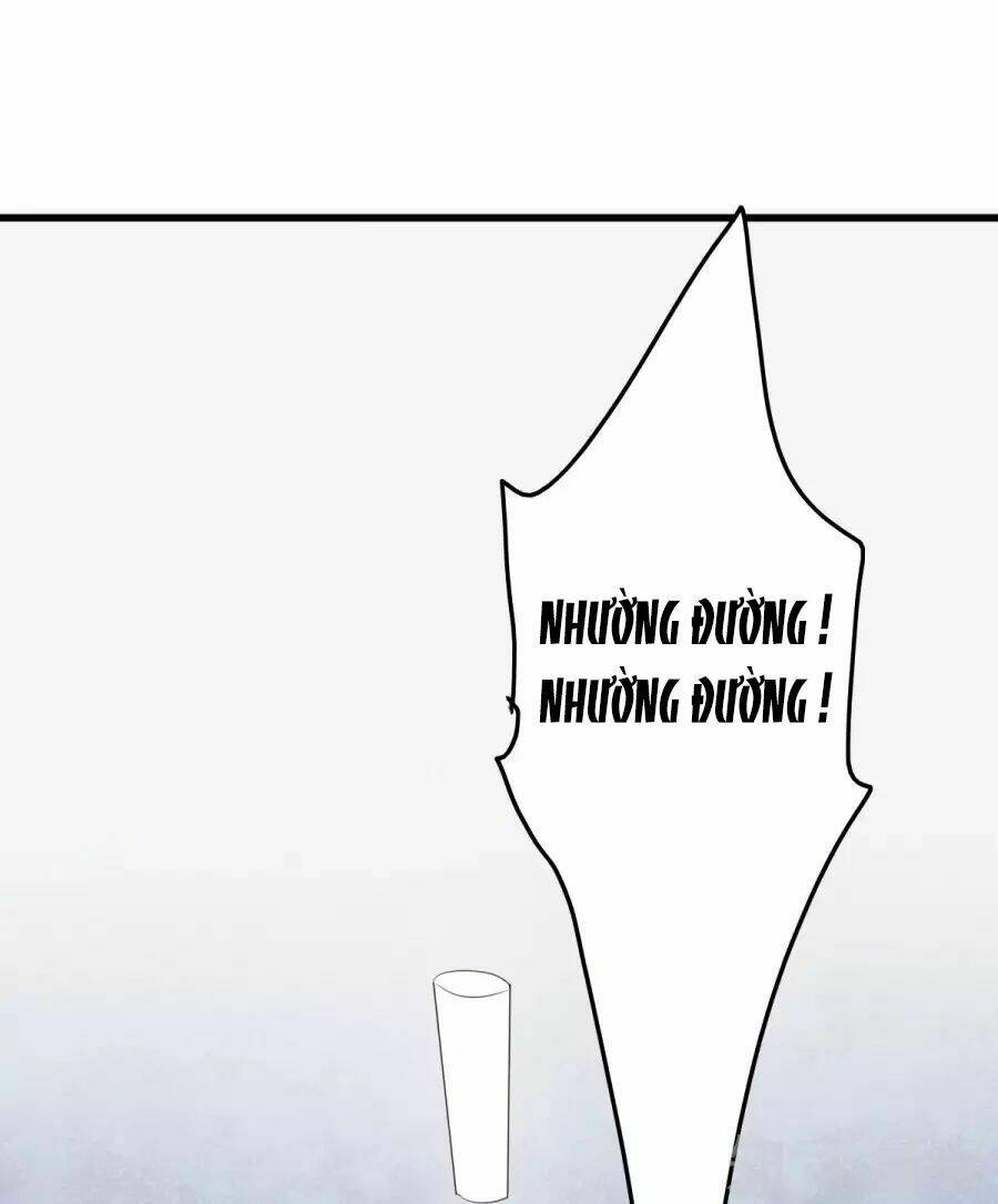 cường thế tù ái - địch thiếu đừng xằng bậy chapter 2 37