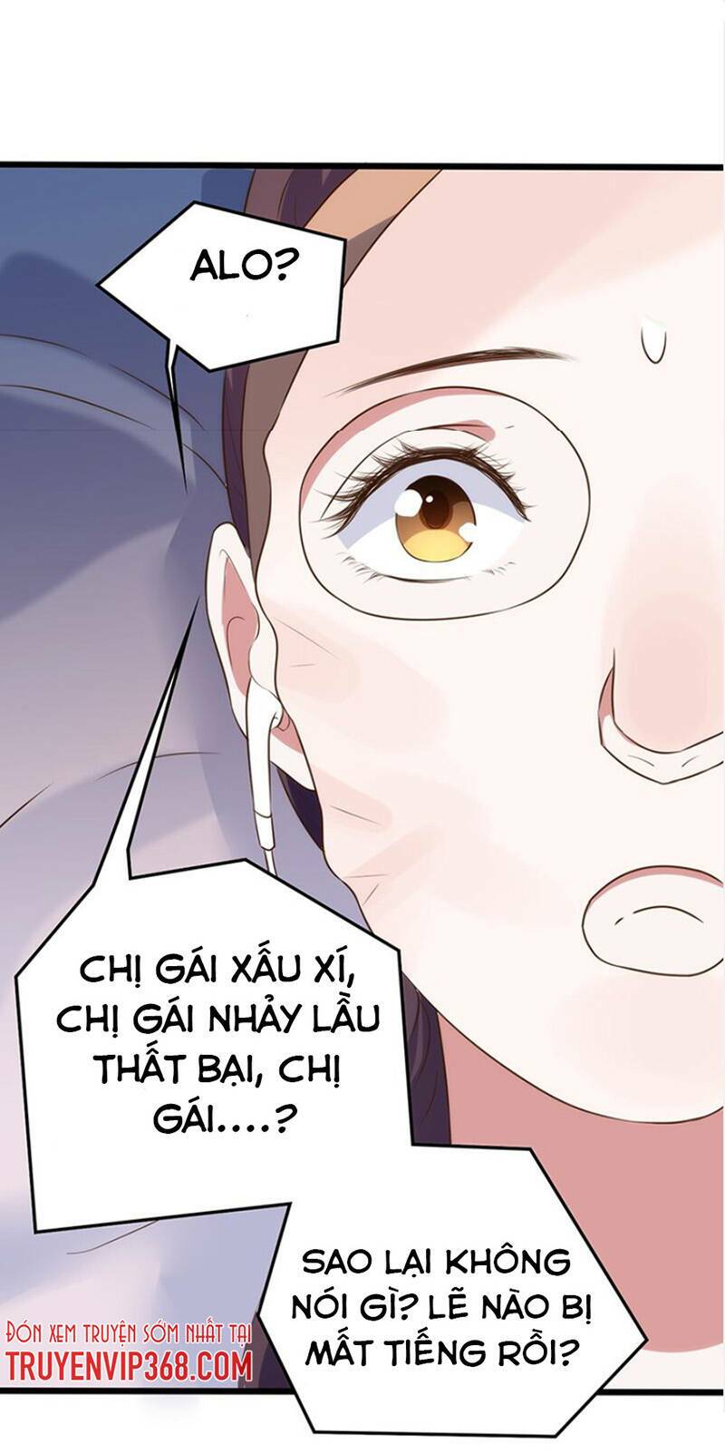 nữ tiếp viên hàng không của boss chapter 31 5