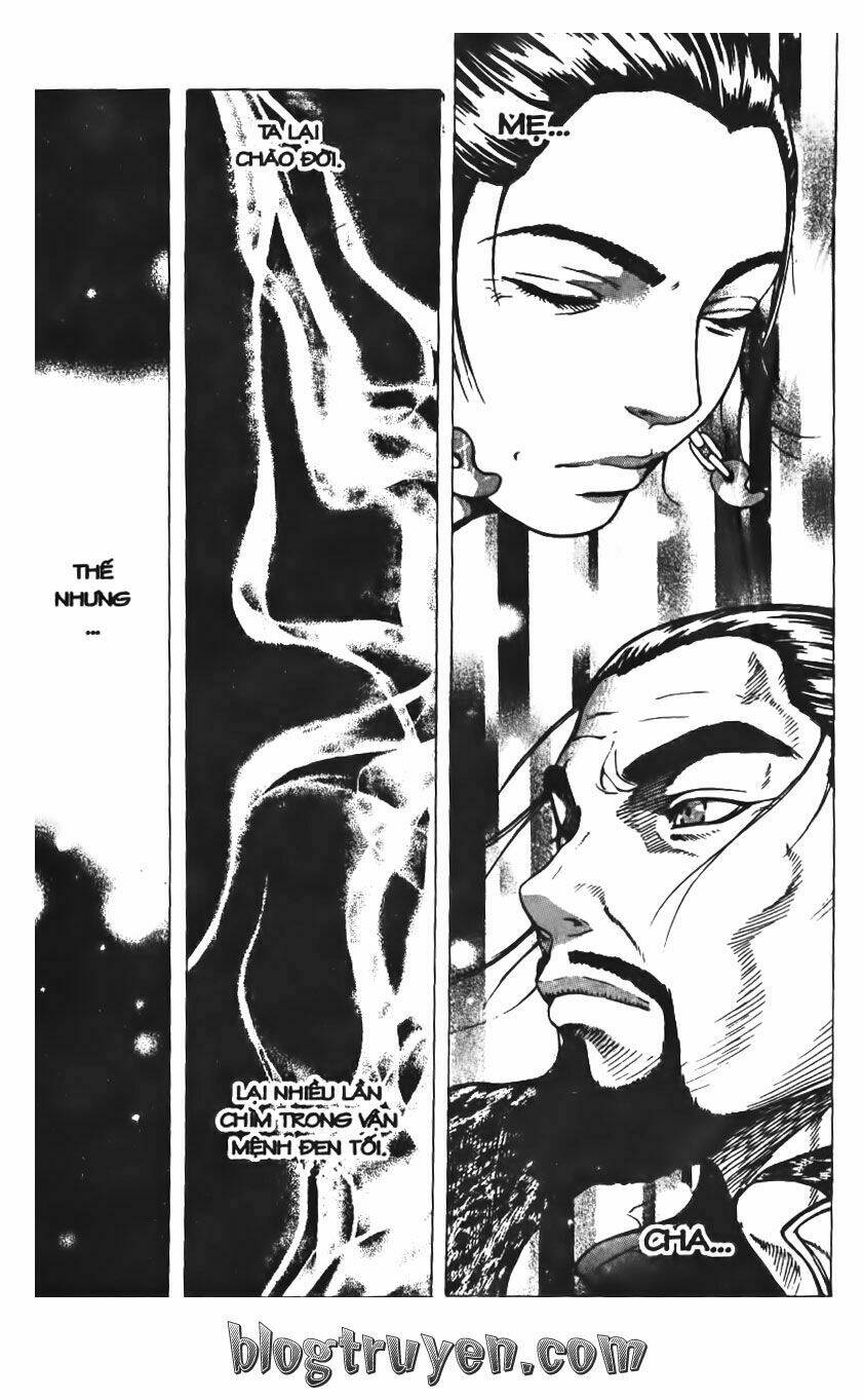 threads of time - dòng thời gian chapter 43 21