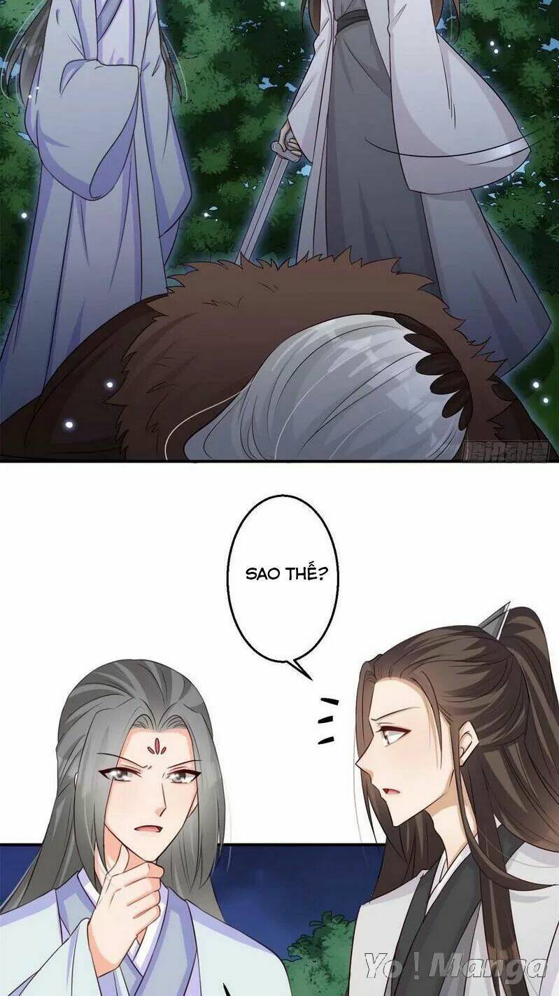 độc y cuồng phi chapter 69 16