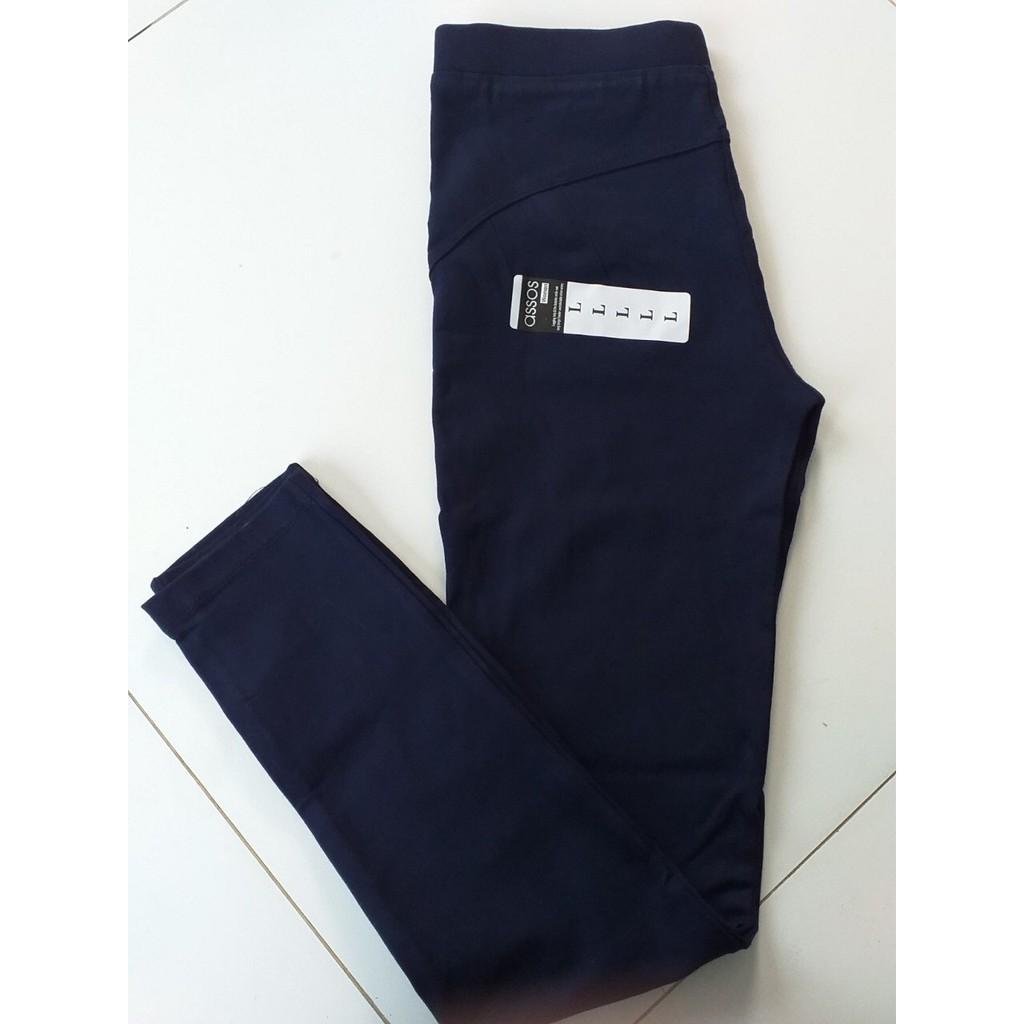 Quần legging bigsize