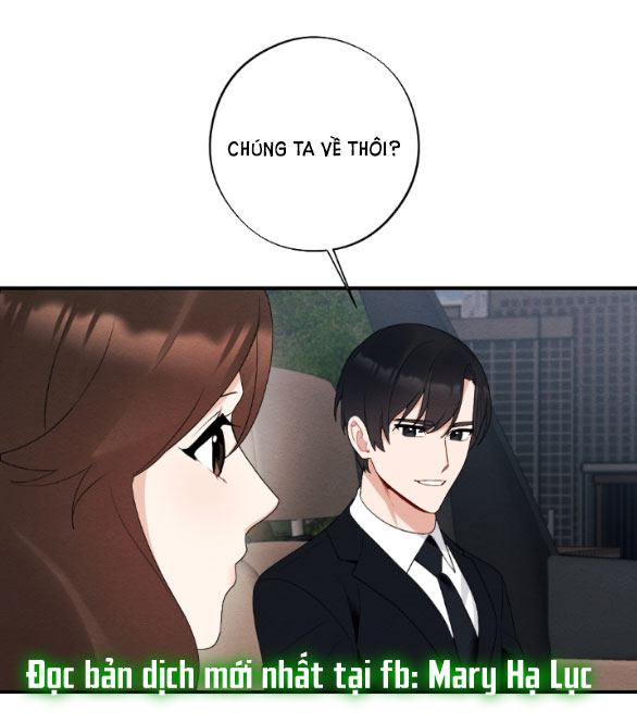 [18+] hôn nhân bị đánh cắp chapter 50.2 20