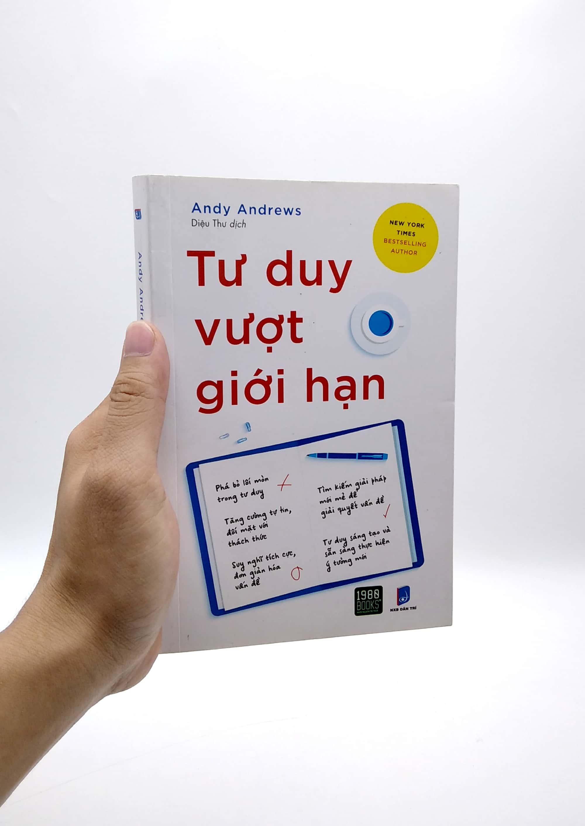Tư Duy Vượt Giới Hạn