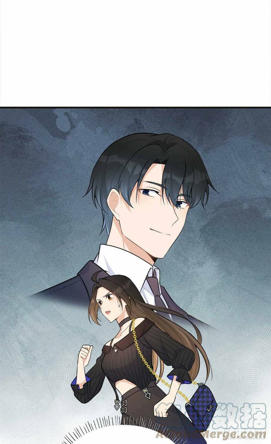 vẫn cứ nhớ em, nhớ em chapter 96 15