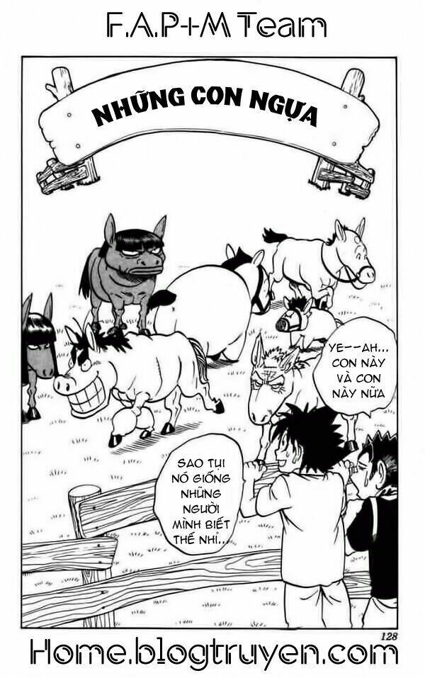 lá chắn mắt chapter 76 19