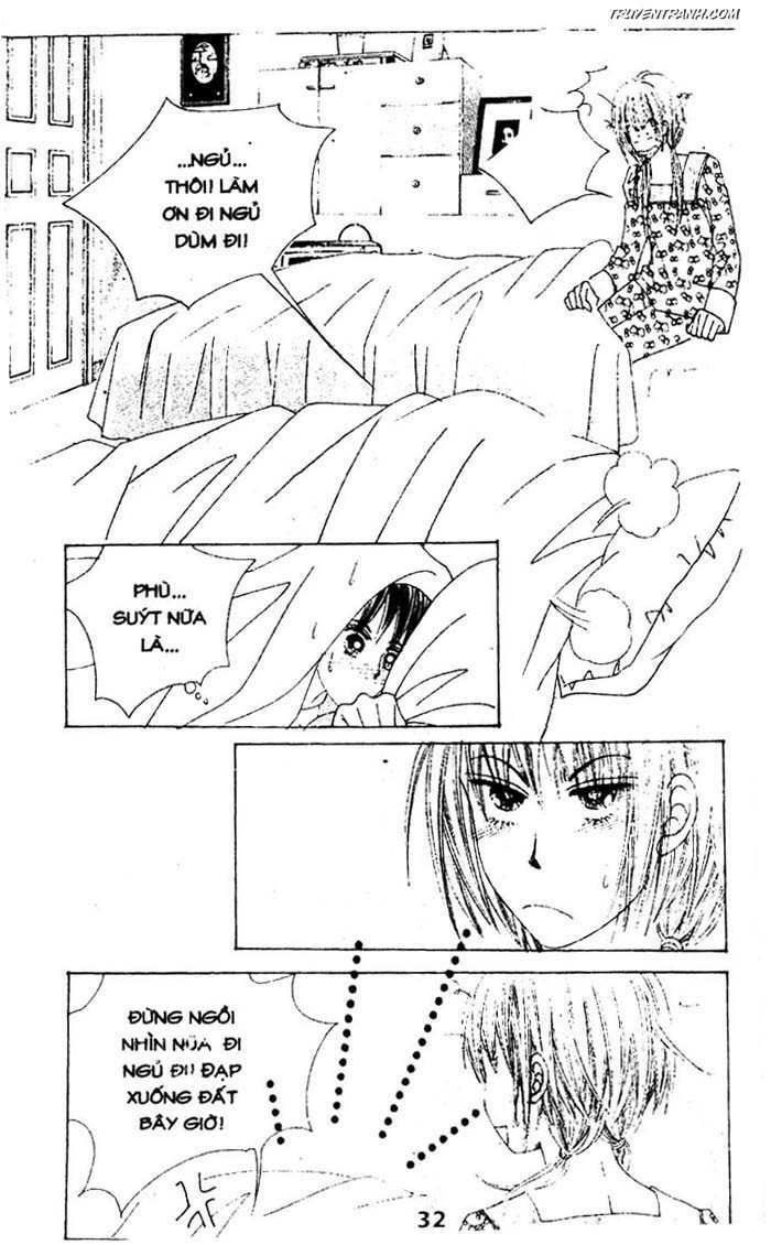 nhà trọ hoàn hảo chapter 20 4