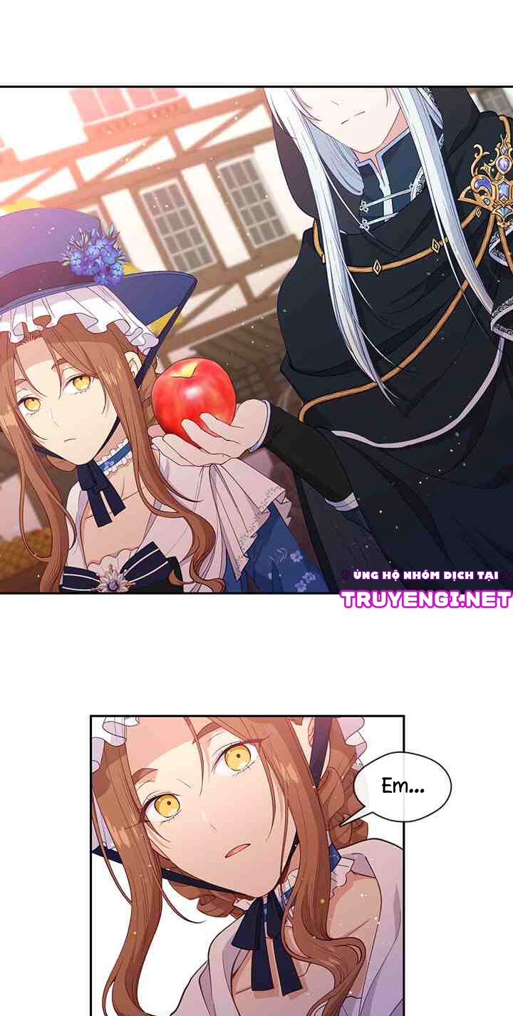 cẩn thận nữ phụ phản diện đấy! chapter 58 33