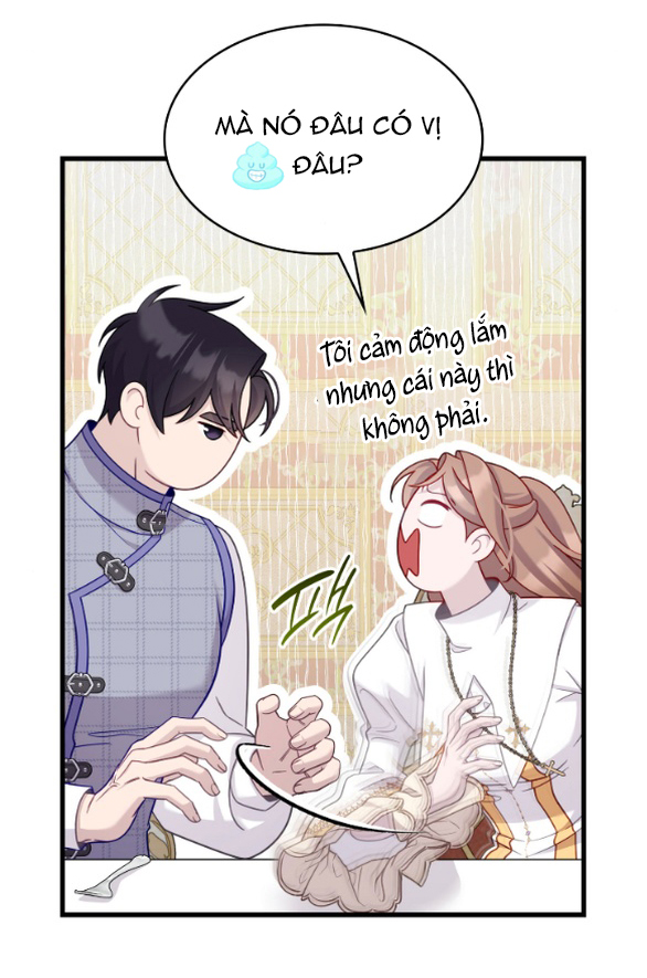 Tôi Sẽ Biến Anh Ta Từ Một Con Chó Điên Thành Một Chàng Quý Tộc chapter 34.1 44